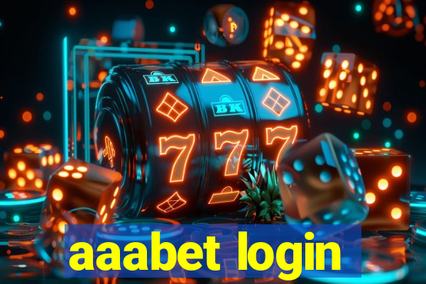 aaabet login